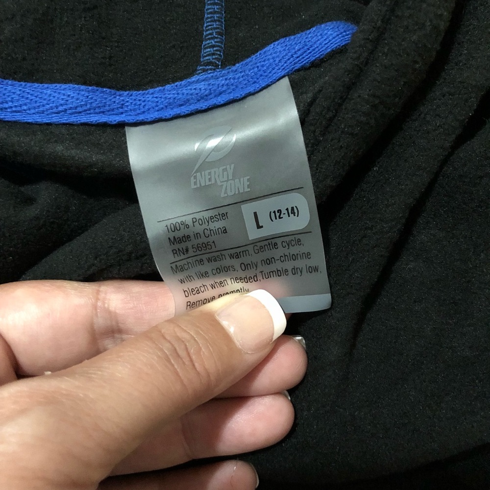 Pullover - Picture 4 of 5